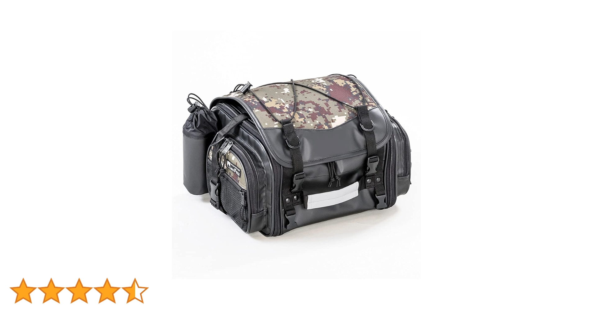 Amazon | タナックス(TANAX) MOTOFIZZ ミニフィールドシートバッグ